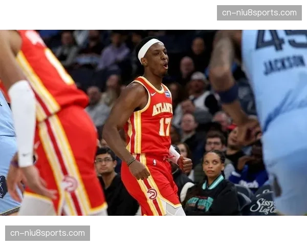 约翰逊谈老鹰战术调整 称防守强度决定胜负