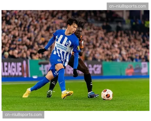 布莱顿比赛控制数据提升 中场调度能力明显增强